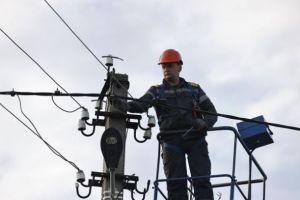 дефицит электроэнергии